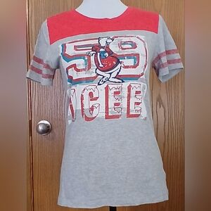 ICEE Graphic Design T-shirt size L (11-13)     20-006